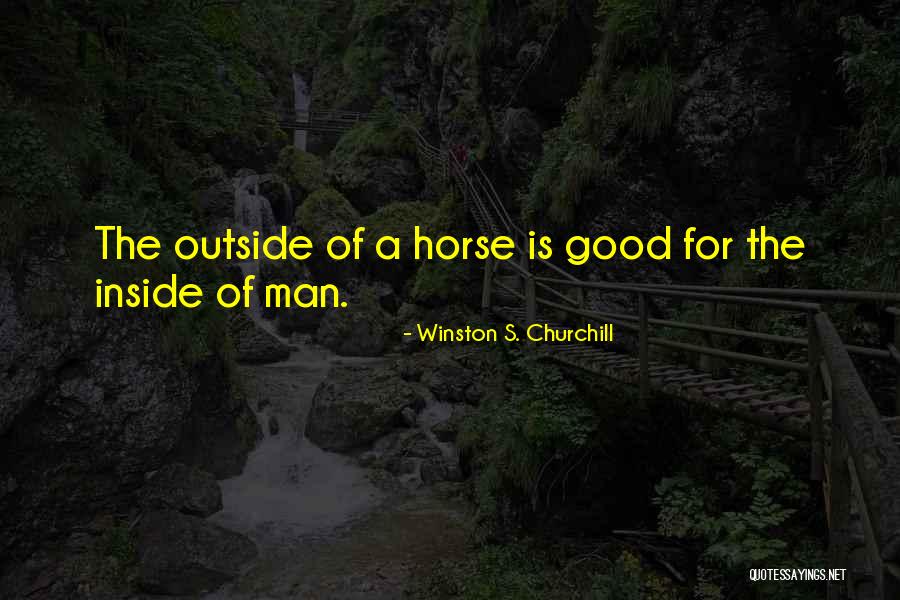 Winston S. Churchill Quotes 454920