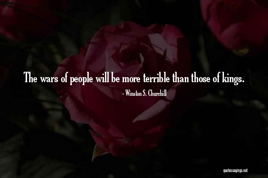 Winston S. Churchill Quotes 603455 Winston S. Churchill Quotes 603455