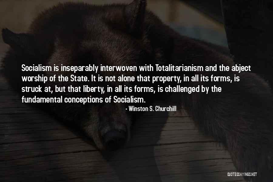 Winston S. Churchill Quotes 673853