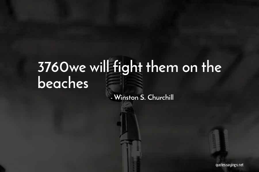 Winston S. Churchill Quotes 683981