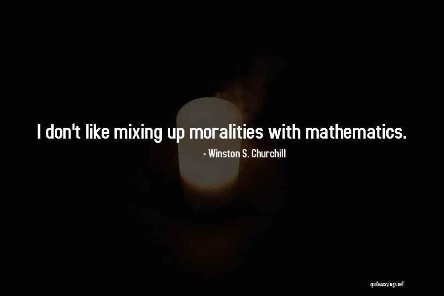 Winston S. Churchill Quotes 695975 Winston S. Churchill Quotes 695975