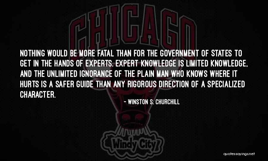Winston S. Churchill Quotes 918103 Winston S. Churchill Quotes 918103