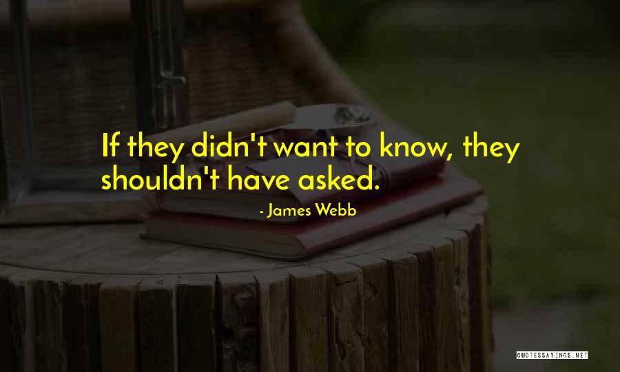 Winston Salem Quotes By James Webb Winston Salem Quotes By James Webb