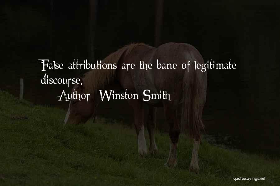 Winston Smith Quotes 1849356