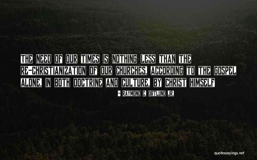 Winstone Cms Quotes By Raymond C. Ortlund Jr. Winstone Cms Quotes By Raymond C. Ortlund Jr.