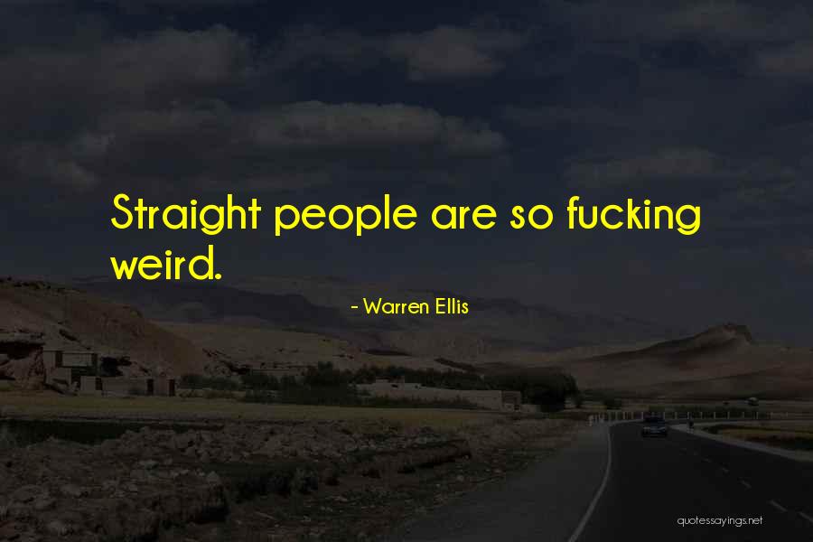 Wintensor Quotes By Warren Ellis Wintensor Quotes By Warren Ellis