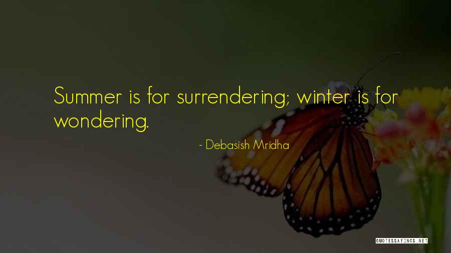 Winter And Quotes By Debasish Mridha Winter And Quotes By Debasish Mridha
