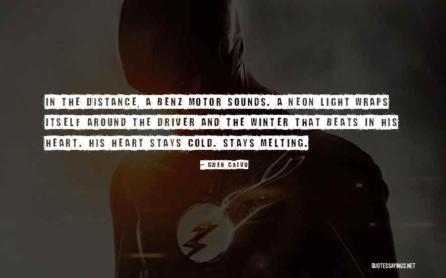 Winter And Quotes By Gwen Calvo Winter And Quotes By Gwen Calvo