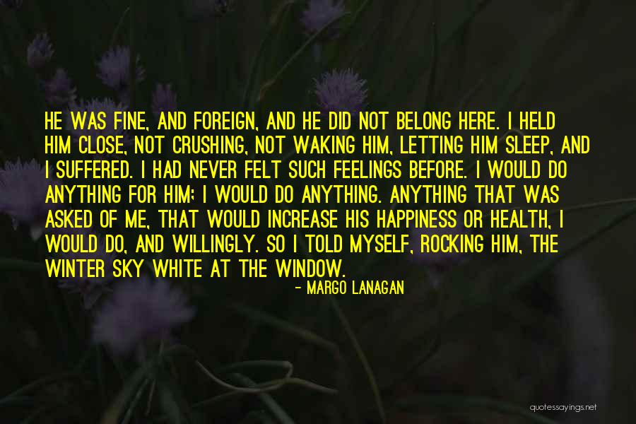 Winter And Quotes By Margo Lanagan Winter And Quotes By Margo Lanagan