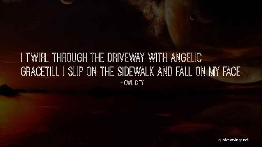 Winter And Quotes By Owl City Winter And Quotes By Owl City