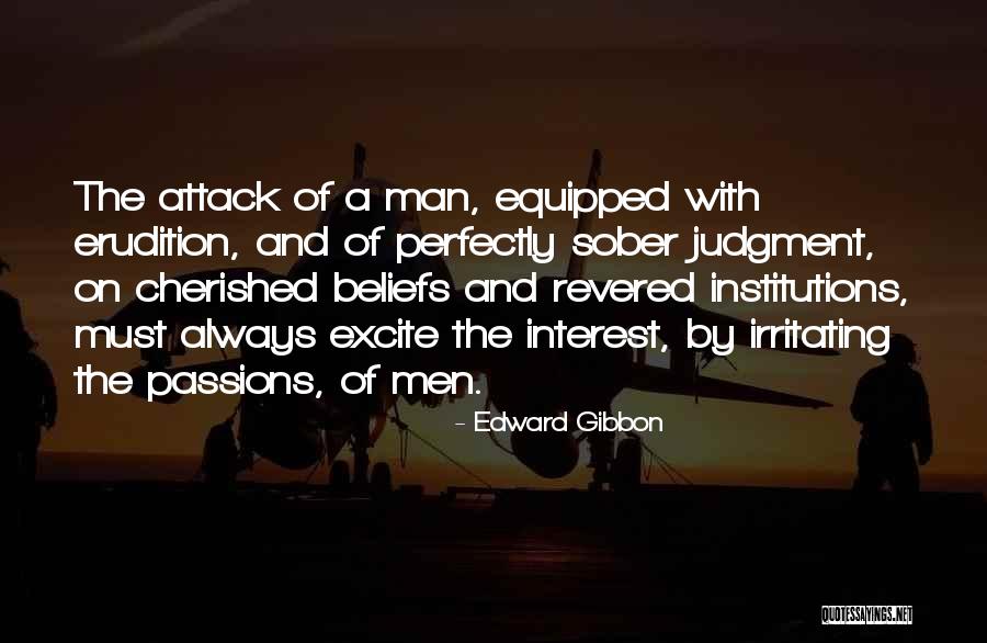 Winter At Valley Forge Quotes By Edward Gibbon Winter At Valley Forge Quotes By Edward Gibbon