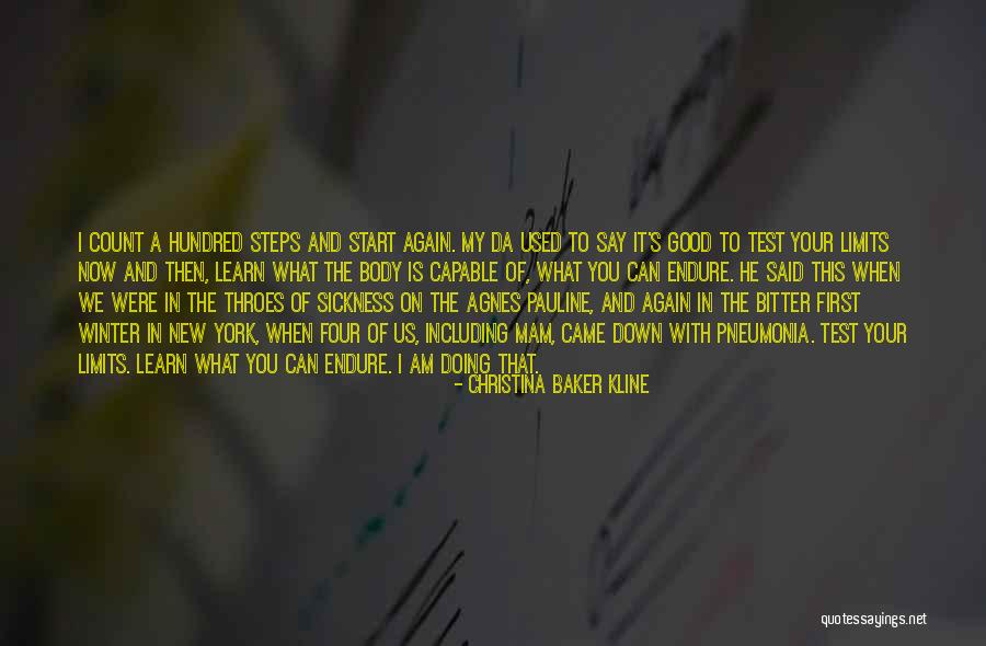 Winter Came Quotes By Christina Baker Kline Winter Came Quotes By Christina Baker Kline