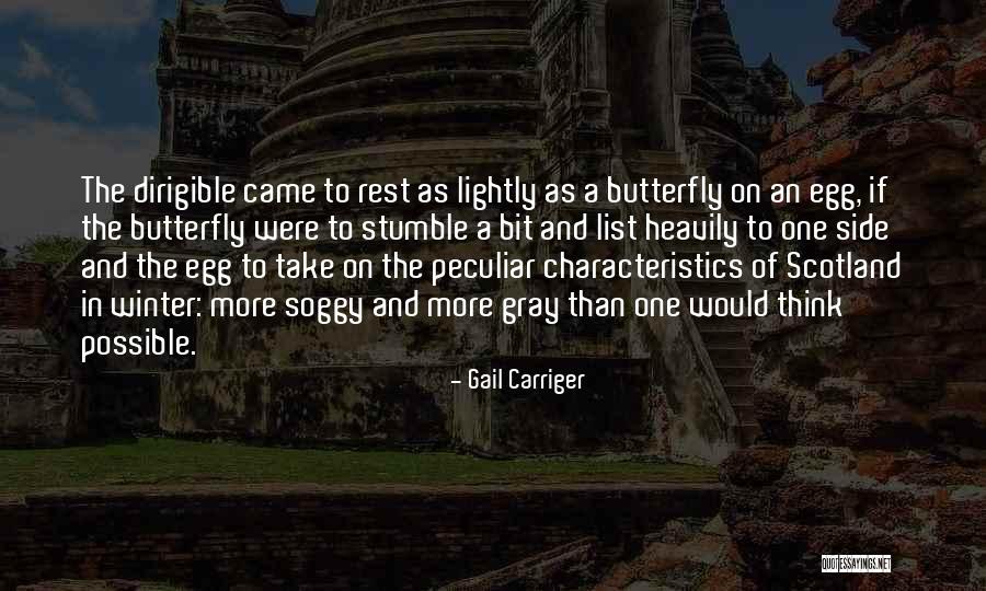 Winter Came Quotes By Gail Carriger Winter Came Quotes By Gail Carriger