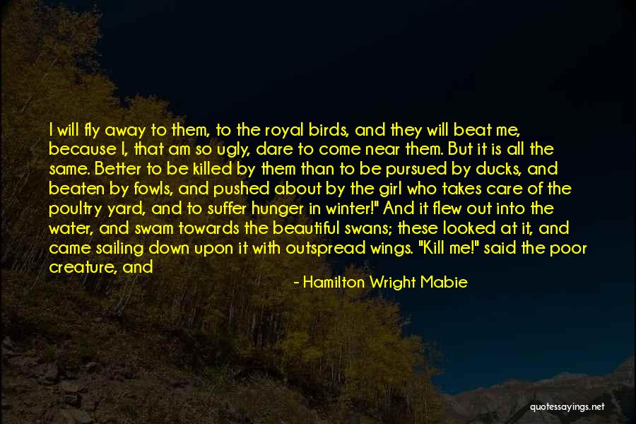 Winter Came Quotes By Hamilton Wright Mabie Winter Came Quotes By Hamilton Wright Mabie