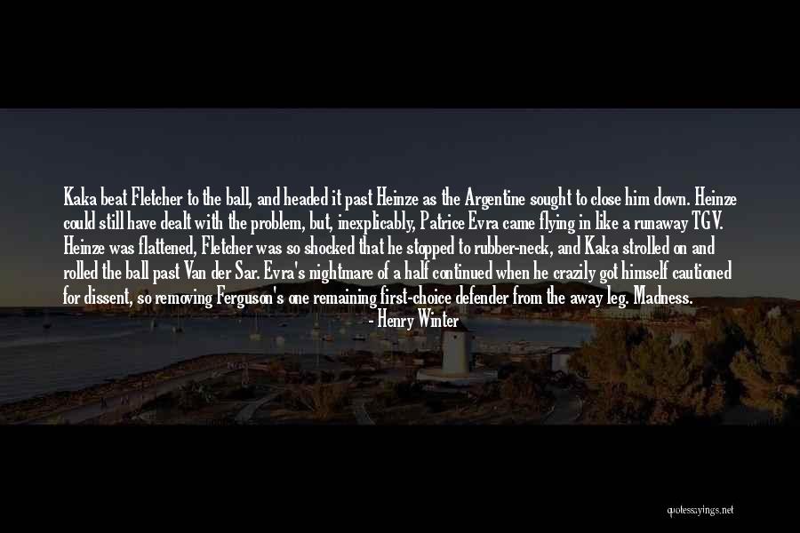 Winter Came Quotes By Henry Winter Winter Came Quotes By Henry Winter