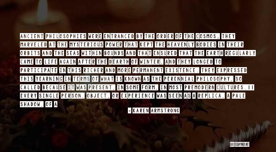 Winter Came Quotes By Karen Armstrong Winter Came Quotes By Karen Armstrong