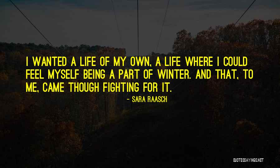Winter Came Quotes By Sara Raasch Winter Came Quotes By Sara Raasch