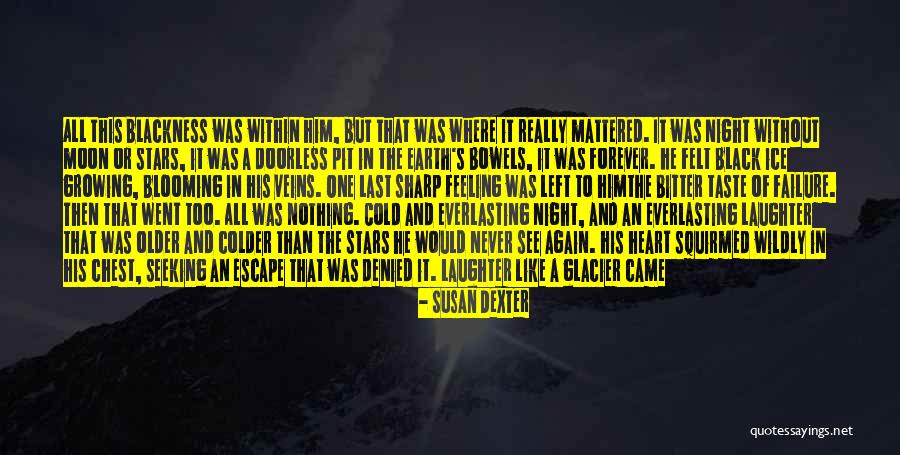 Winter Came Quotes By Susan Dexter Winter Came Quotes By Susan Dexter