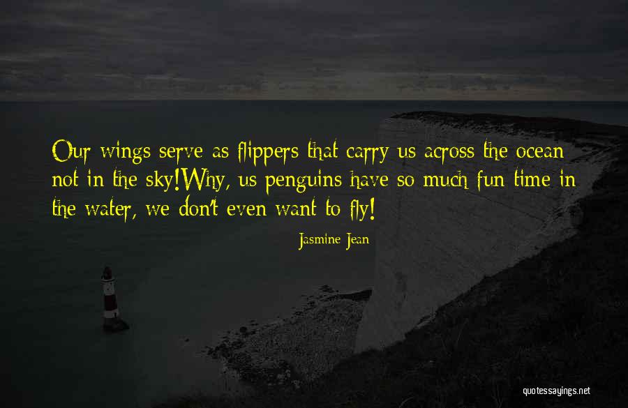 Winter Fun Quotes By Jasmine Jean Winter Fun Quotes By Jasmine Jean