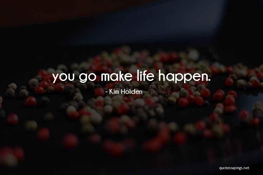 Winter Fun Quotes By Kim Holden Winter Fun Quotes By Kim Holden