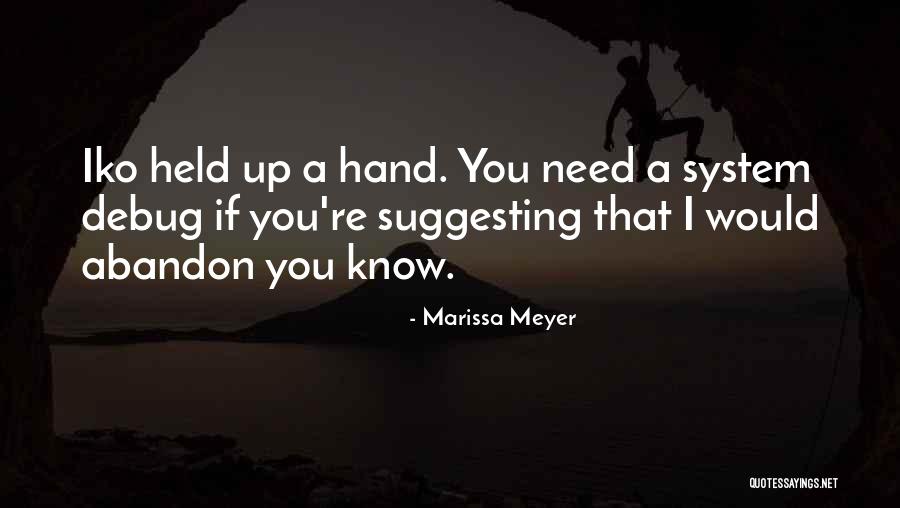 Winter Fun Quotes By Marissa Meyer Winter Fun Quotes By Marissa Meyer