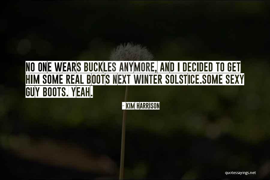 Winter Funny Quotes By Kim Harrison Winter Funny Quotes By Kim Harrison