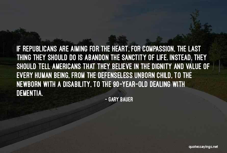 Winter In Australia Quotes By Gary Bauer Winter In Australia Quotes By Gary Bauer