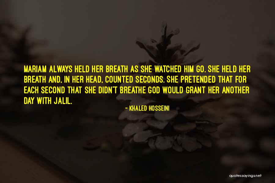 Winter In Australia Quotes By Khaled Hosseini Winter In Australia Quotes By Khaled Hosseini