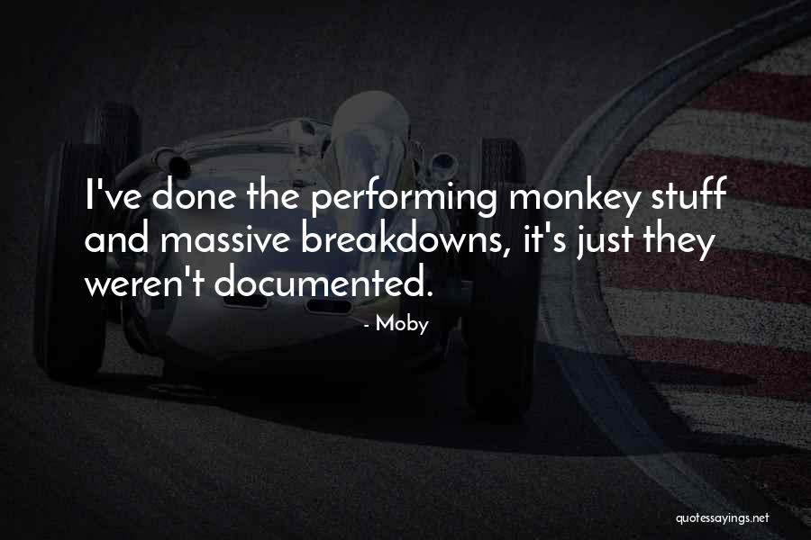 Winter In Australia Quotes By Moby Winter In Australia Quotes By Moby