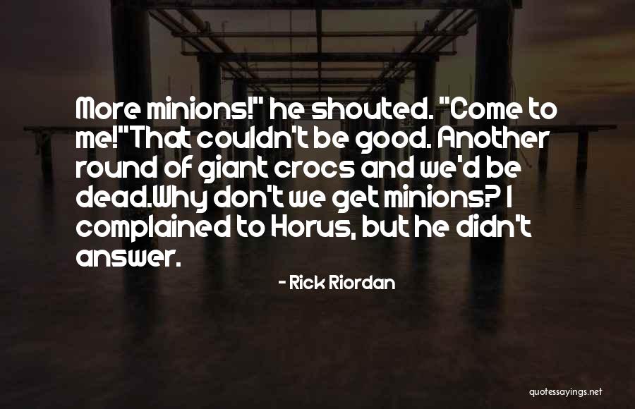 Winter In Australia Quotes By Rick Riordan Winter In Australia Quotes By Rick Riordan