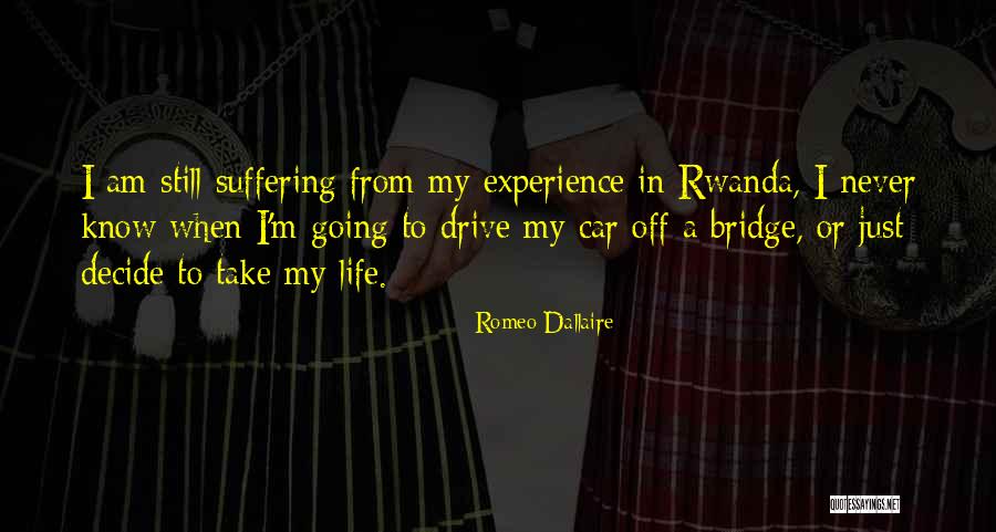 Winter In Australia Quotes By Romeo Dallaire Winter In Australia Quotes By Romeo Dallaire