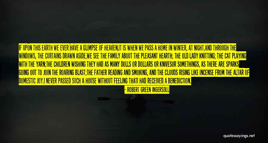 Winter Is Going Quotes By Robert Green Ingersoll Winter Is Going Quotes By Robert Green Ingersoll