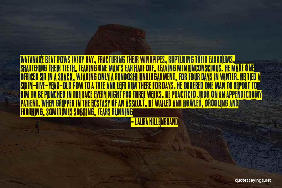 Winter Leaving Quotes By Laura Hillenbrand Winter Leaving Quotes By Laura Hillenbrand