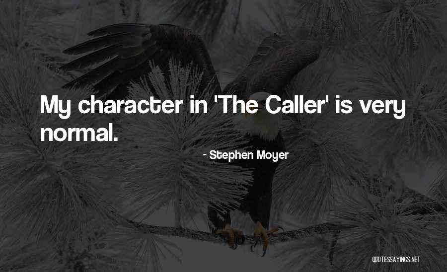 Winter Library Quotes By Stephen Moyer Winter Library Quotes By Stephen Moyer
