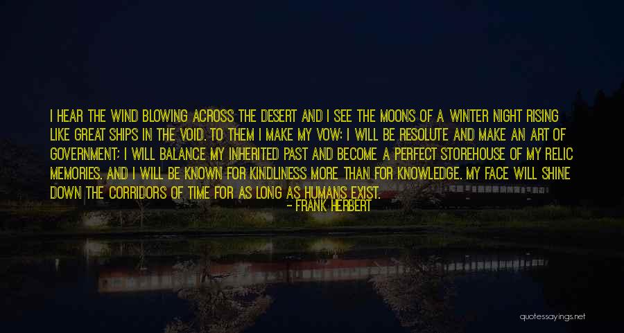 Winter Memories Quotes By Frank Herbert Winter Memories Quotes By Frank Herbert