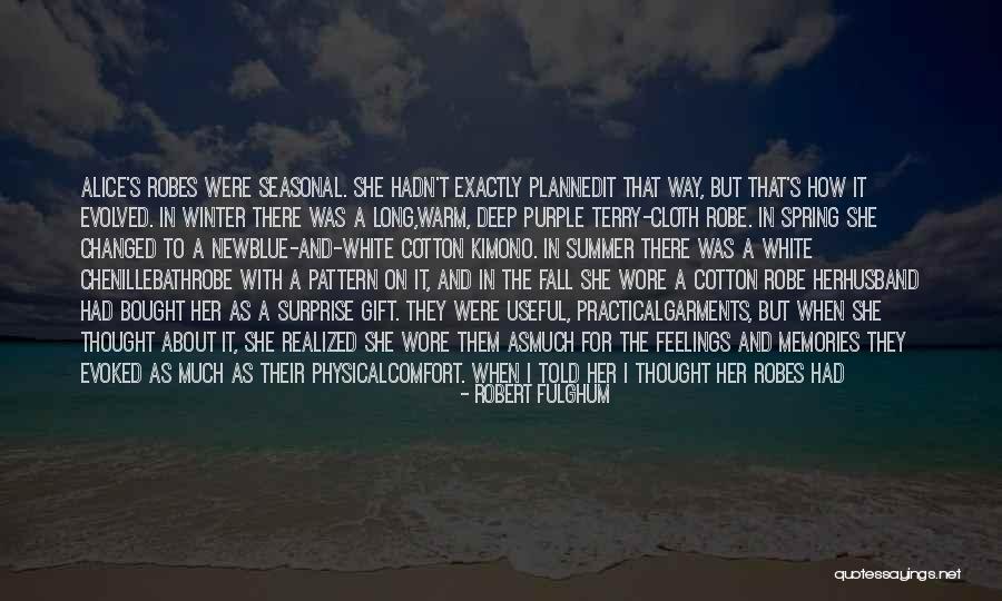 Winter Memories Quotes By Robert Fulghum Winter Memories Quotes By Robert Fulghum