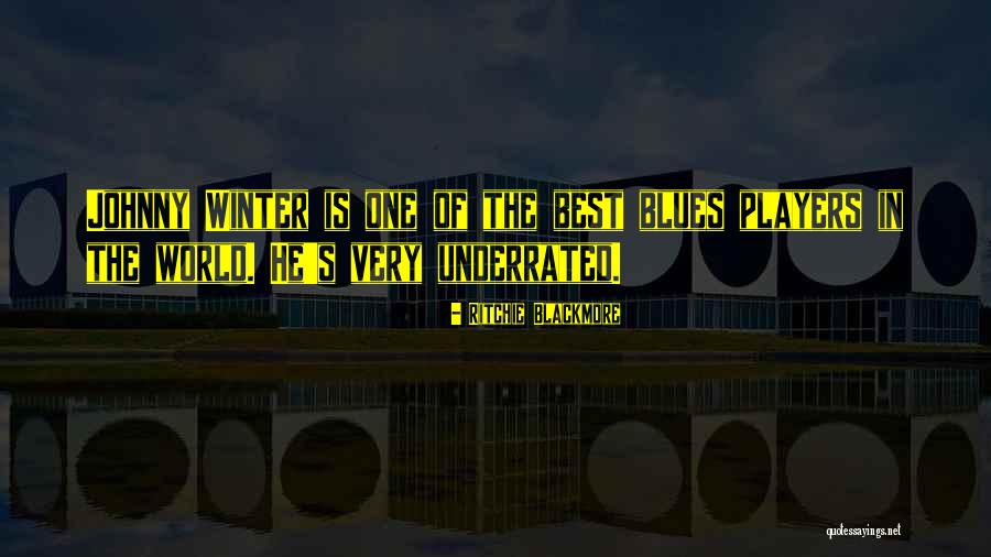 Winter Of The World Quotes By Ritchie Blackmore Winter Of The World Quotes By Ritchie Blackmore
