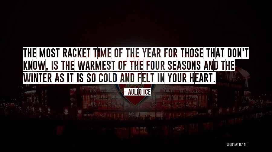 Winter Poetry Quotes By Auliq Ice Winter Poetry Quotes By Auliq Ice