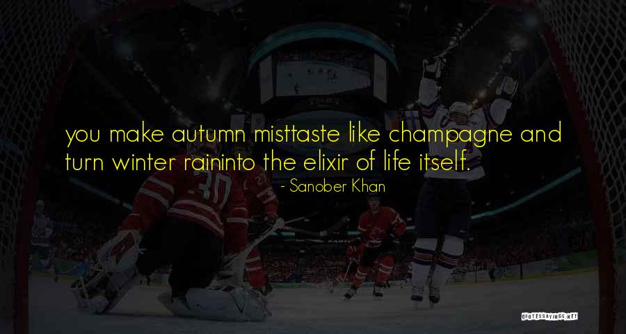 Winter Poetry Quotes By Sanober Khan Winter Poetry Quotes By Sanober Khan
