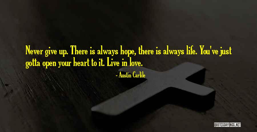 Winter Preparedness Quotes By Austin Carlile Winter Preparedness Quotes By Austin Carlile