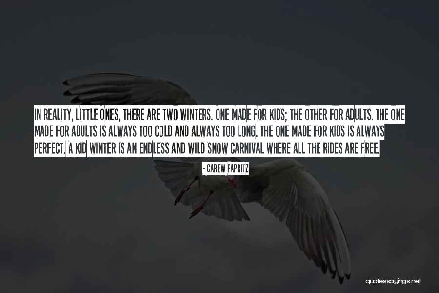Winter Quotes Quotes By Carew Papritz Winter Quotes Quotes By Carew Papritz