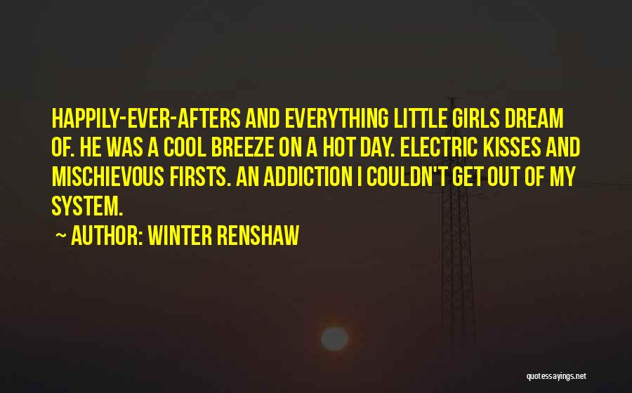 Winter Renshaw Quotes 195380