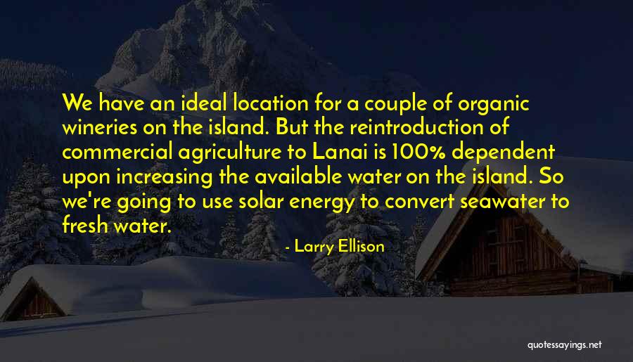 Winter Solstice 2014 Quotes By Larry Ellison Winter Solstice 2014 Quotes By Larry Ellison