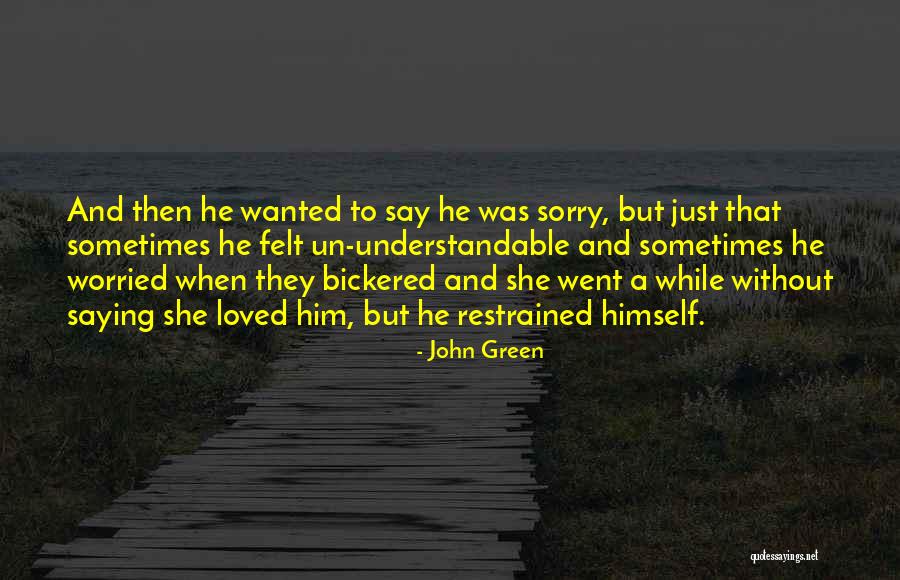 Winter Tale Beverly Quotes By John Green Winter Tale Beverly Quotes By John Green