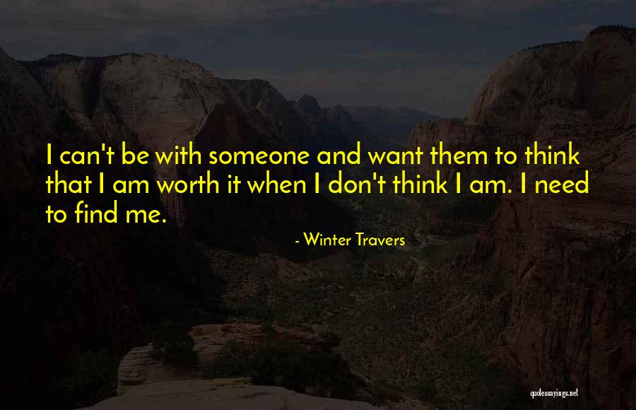 Winter Travers Quotes 1336717