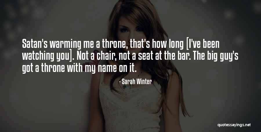 Winter Warming Quotes By Sarah Winter Winter Warming Quotes By Sarah Winter