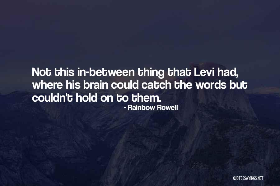 Winterberg Webcam Quotes By Rainbow Rowell Winterberg Webcam Quotes By Rainbow Rowell