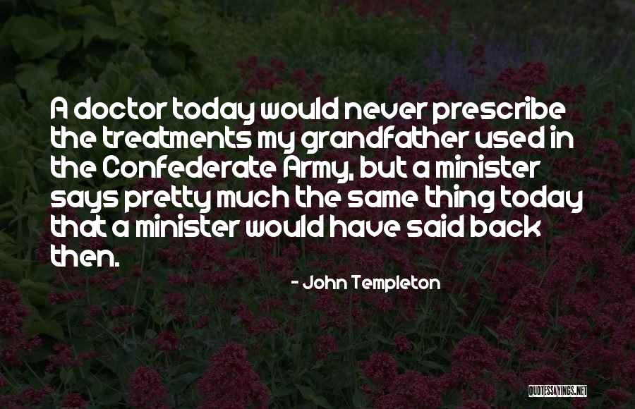 Winterberger Attorney Quotes By John Templeton Winterberger Attorney Quotes By John Templeton