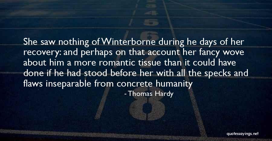 Winterborne Quotes By Thomas Hardy Winterborne Quotes By Thomas Hardy