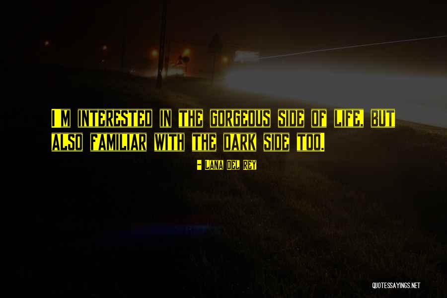 Winterbotham Ultra Quotes By Lana Del Rey Winterbotham Ultra Quotes By Lana Del Rey